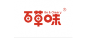 百草味Be&Cheery